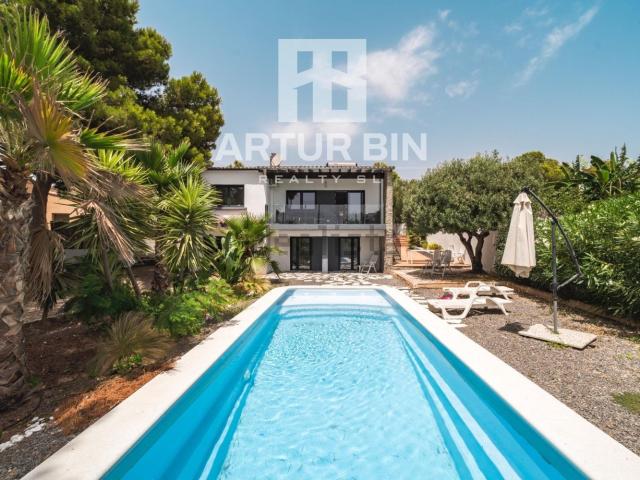 Casa en venta en Urbanització Els Carrions, la Marina Alta