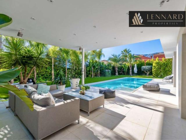 Casa en venta en San Bernardo, la Marina Alta
