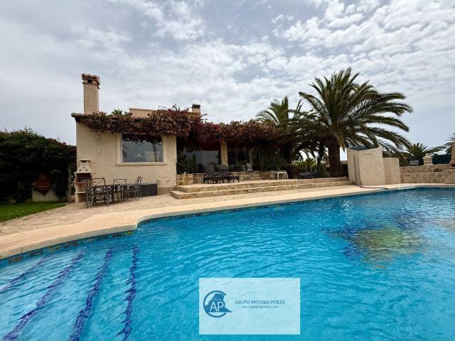 Casa en venta en Urbanització Els Carrions, la Marina Alta