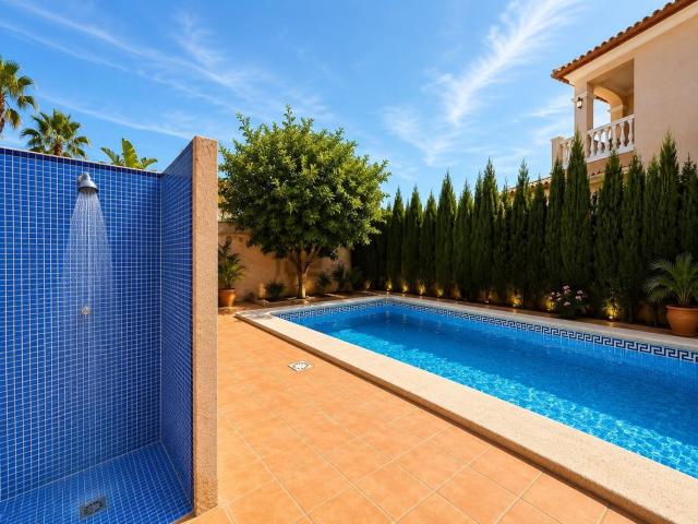 Casa en venta en San Bernardo, la Marina Alta