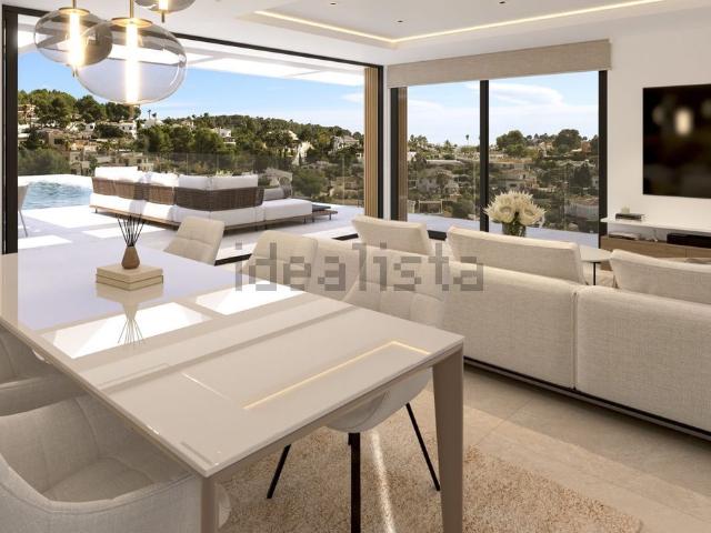 Casa en venta en Urbanització Les Cometes, la Marina Alta