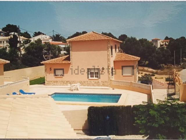 Casa en venta en Urbanització Els Carrions, la Marina Alta