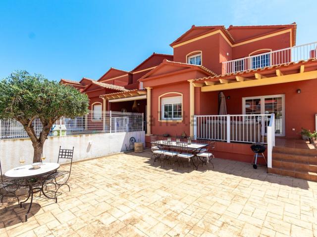 Casa en venta en Urbanització Els Carrions, la Marina Alta