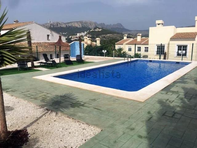 Casa en venta en Urbanització Les Cometes, la Marina Alta