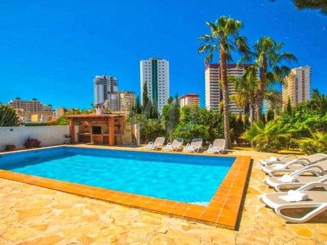 Casa en venta en Urbanització Els Carrions, la Marina Alta