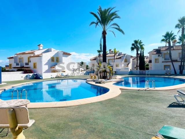 Casa en venta en San Bernardo, la Marina Alta