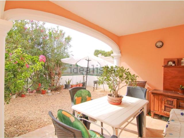 Casa en venta en Urbanització Els Carrions, la Marina Alta