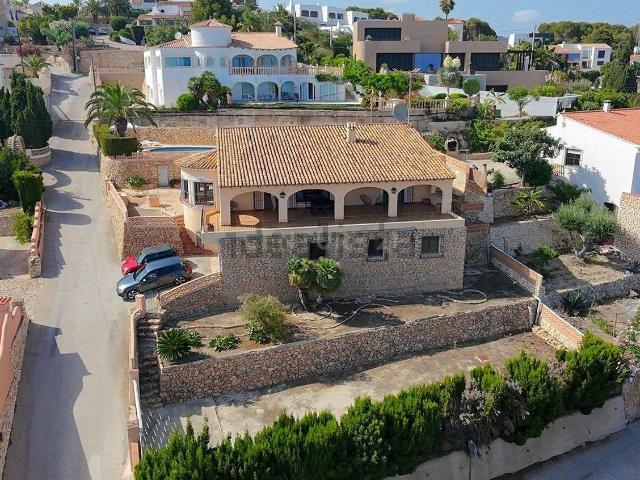 Casa en venta en Urbanització Els Carrions, la Marina Alta