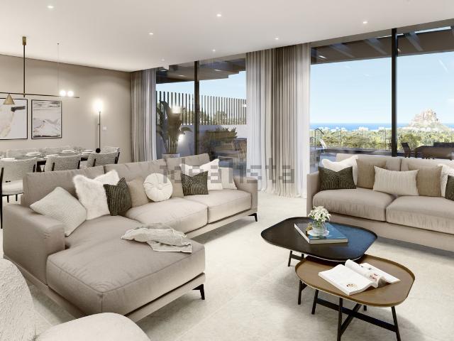Casa en venta en San Bernardo, la Marina Alta