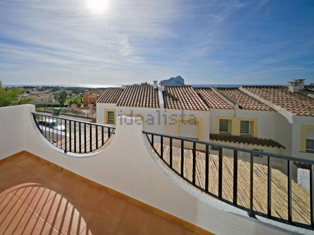 Casa en venta en Urbanització Les Cometes, la Marina Alta
