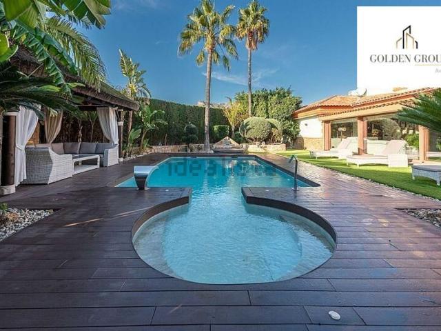 Casa en venta en Urbanització Les Cometes, la Marina Alta