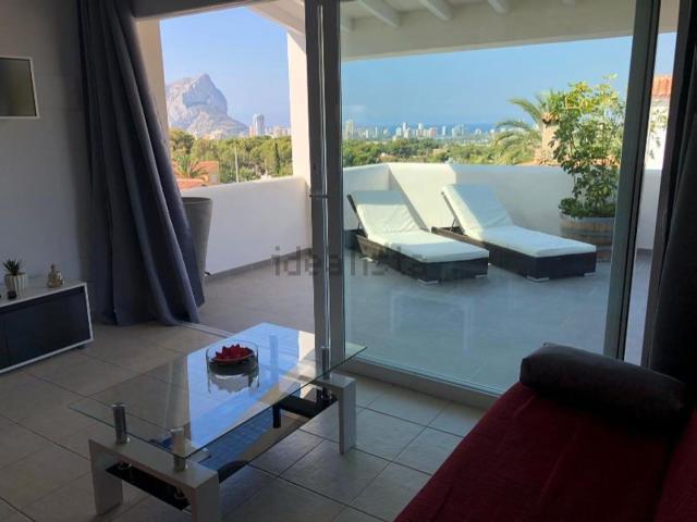 Casa en venta en Ferrando, la Marina Alta