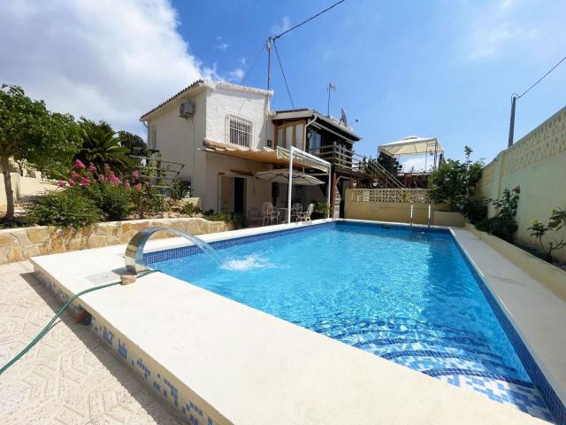Casa en venta en Urbanització Els Carrions, la Marina Alta
