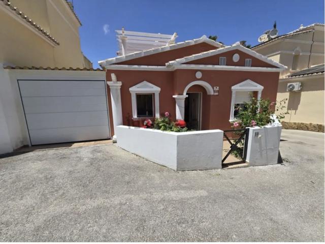 Casa en venta en Urbanització Les Cometes, la Marina Alta