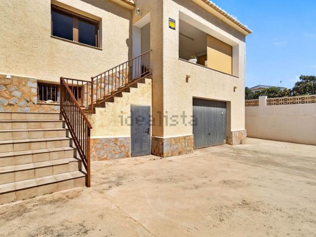 Casa en venta en San Bernardo, la Marina Alta