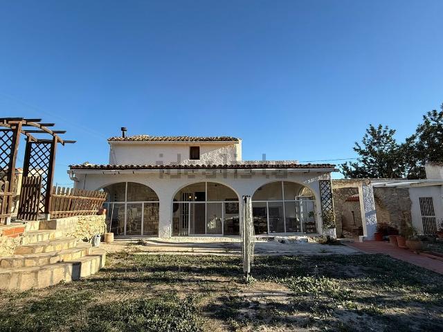 Casa en venta en Urbanització Les Cometes, la Marina Alta