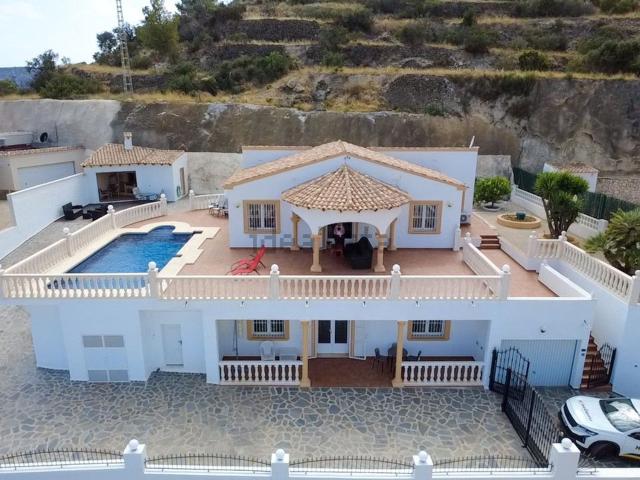 Casa en venta en San Bernardo, la Marina Alta
