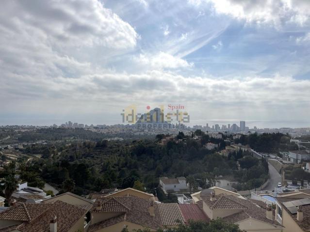 Casa en venta en San Bernardo, la Marina Alta