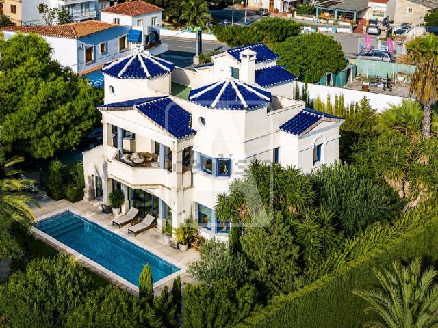 Casa en venta en Urbanització Els Carrions, la Marina Alta