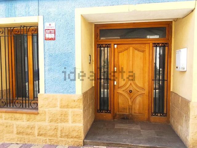 Casa en venta en San Bernardo, la Marina Alta
