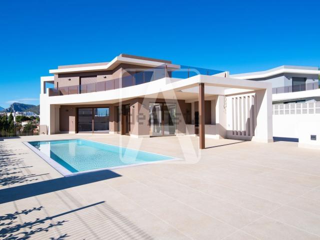 Casa en venta en Urbanització Els Carrions, la Marina Alta