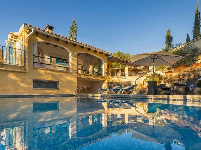 Casa en alquiler en Urbanització Els Carrions, la Marina Alta
