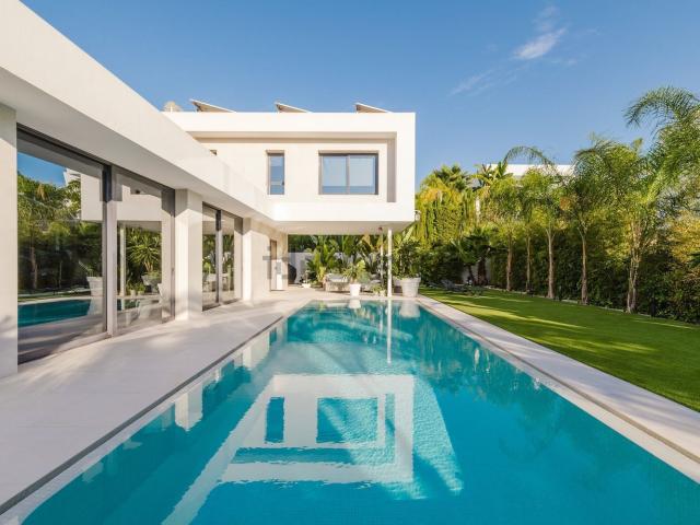 Casa en alquiler en Pla Roig, Calp