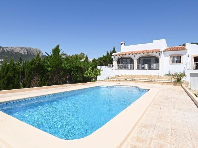 Casa en venta en San Bernardo, la Marina Alta