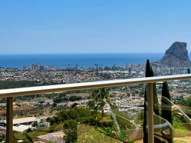 Casa en venta en San Bernardo, la Marina Alta