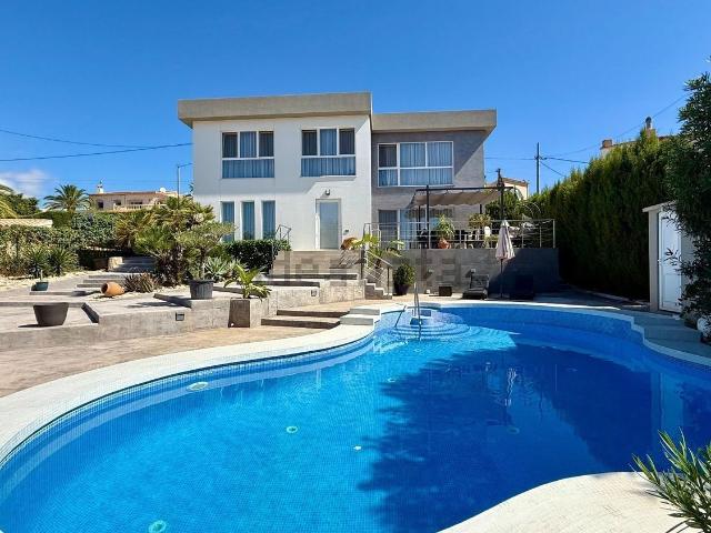Casa en venta en Urbanització Els Carrions, la Marina Alta