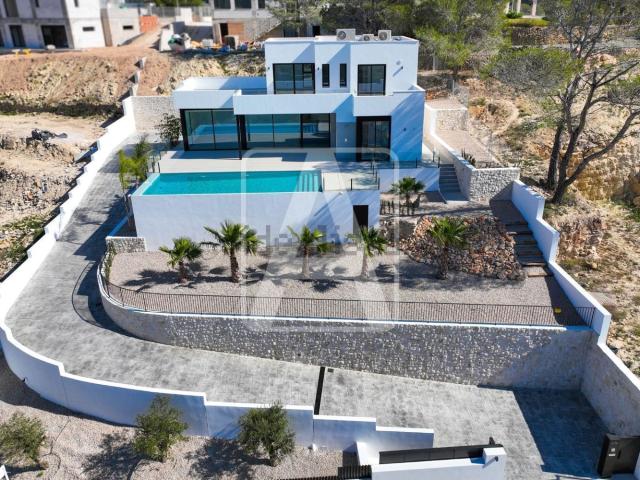 Casa en venta en Urbanització Les Cometes, la Marina Alta
