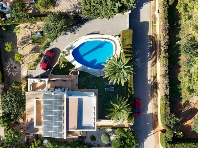 Casa en venta en Urbanització Les Cometes, la Marina Alta