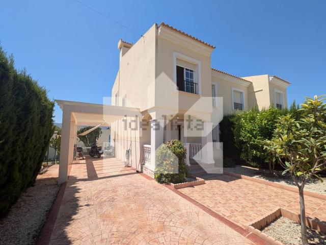 Casa en venta en Urbanització Les Cometes, la Marina Alta
