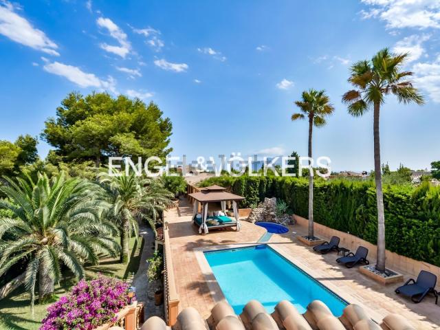 Casa en venta en Urbanització Les Cometes, la Marina Alta