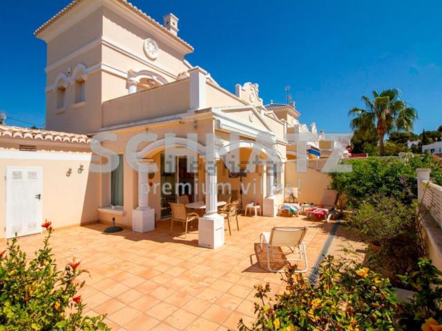 Casa en venta en San Bernardo, la Marina Alta