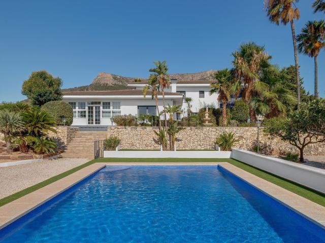 Casa en venta en San Bernardo, la Marina Alta