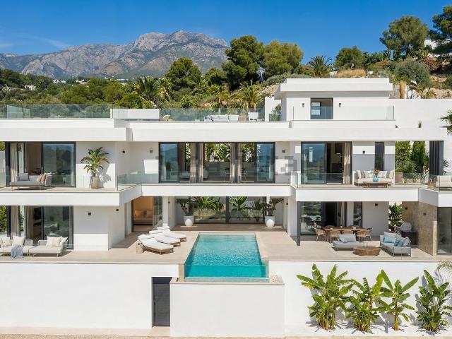 Casa en venta en Urbanització Les Cometes, la Marina Alta
