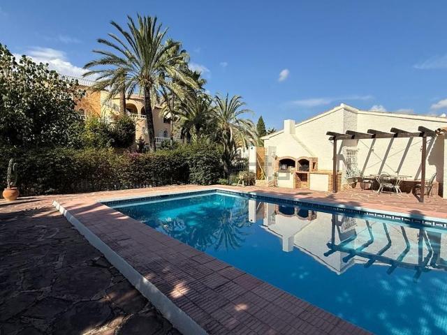 Casa en venta en Urbanització Morro de Toix-Mar i Vila, la Marina Alta