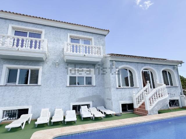 Casa en venta en Urbanització Els Carrions, la Marina Alta