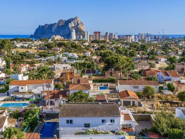 Casa en venta en Ferrando, la Marina Alta