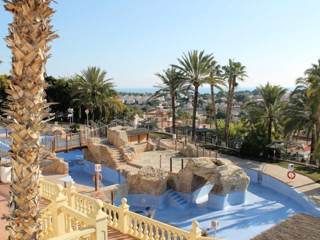 Casa en venta en Urbanització Les Cometes, la Marina Alta
