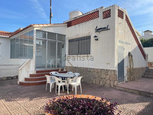 Casa en venta en Urbanització Els Carrions, la Marina Alta