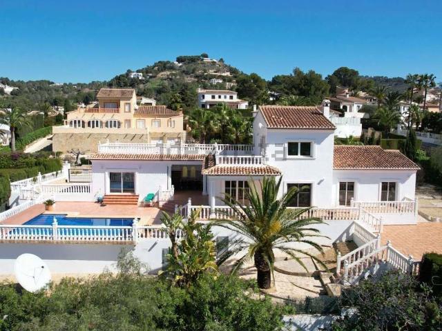 Casa en venta en Urbanització Les Cometes, la Marina Alta