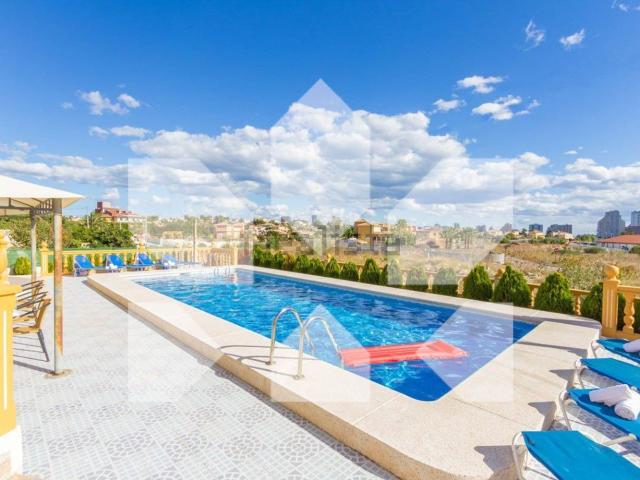 Casa en venta en Urbanització Els Carrions, la Marina Alta