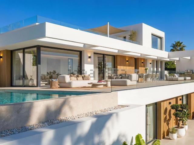 Casa en venta en Urbanització Les Cometes, la Marina Alta