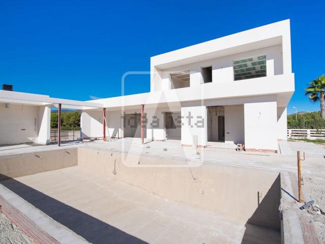 Casa en venta en Urbanització Els Carrions, la Marina Alta