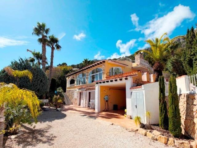 Casa en venta en San Bernardo, la Marina Alta