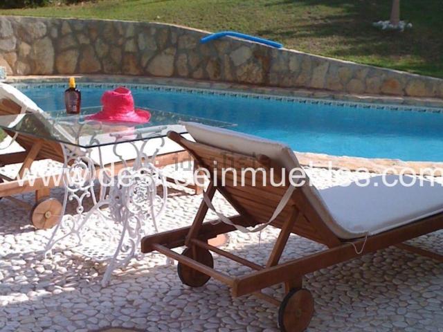 Casa en venta en Urbanització Els Carrions, la Marina Alta