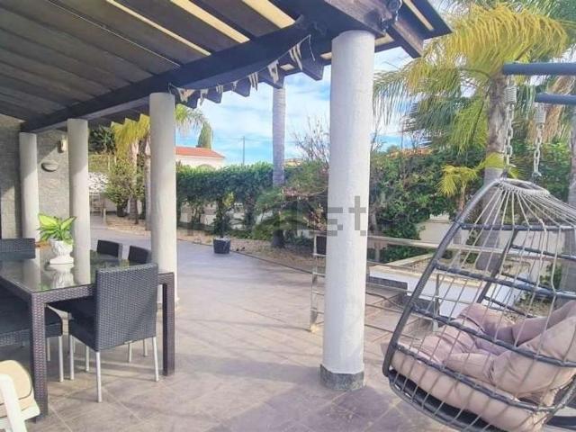 Casa en venta en Urbanització Els Carrions, la Marina Alta