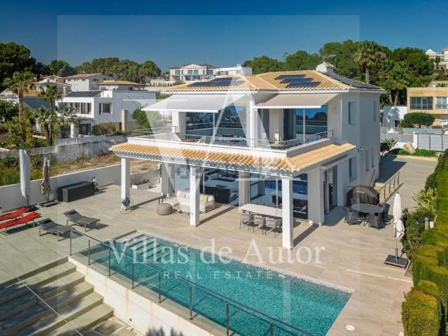 Casa en venta en la Marina Alta, Valencia